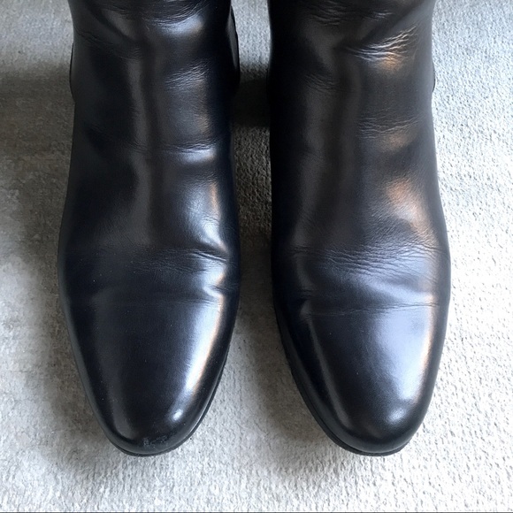 Saint Laurent Jodhpur Ankle Boots - Picture 4 of 7